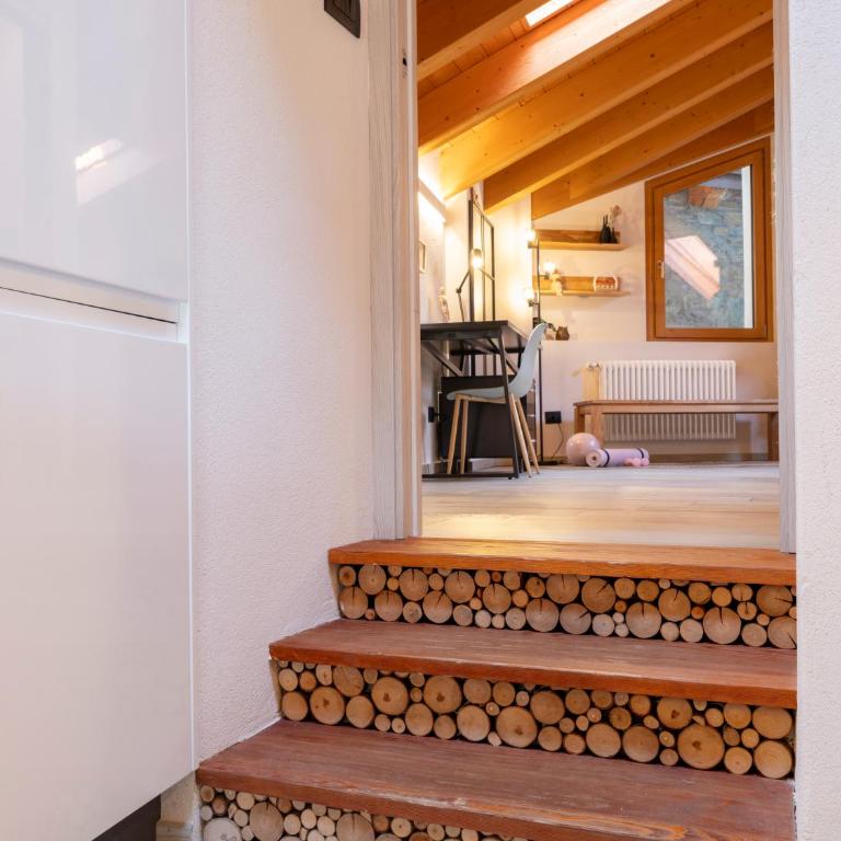 ALPNES - Sauna, Solarium e Deposito per Sci e Bici - Appartamento con 1 Camera da Letto - 27