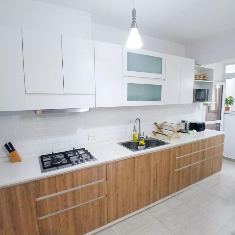 Arcos 2400, Belgrano - Apartamento de 3 dormitorios - 1