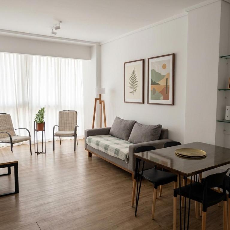 Arcos 2400, Belgrano - Apartamento de 3 dormitorios - 4