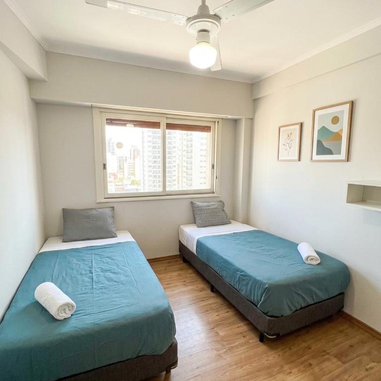 Arcos 2400, Belgrano - Apartamento de 3 dormitorios - 12