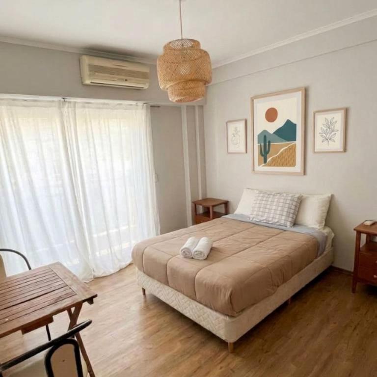 Arcos 2400, Belgrano - Apartamento de 3 dormitorios - 10