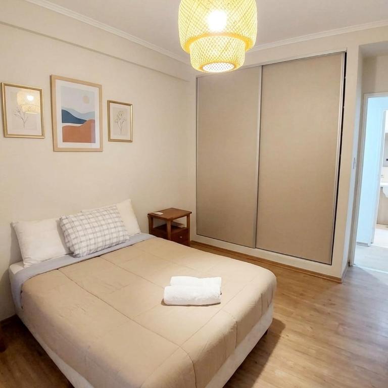 Arcos 2400, Belgrano - Apartamento de 3 dormitorios - 11