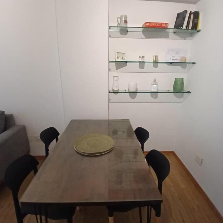 Arcos 2400, Belgrano - Apartamento de 3 dormitorios - 7