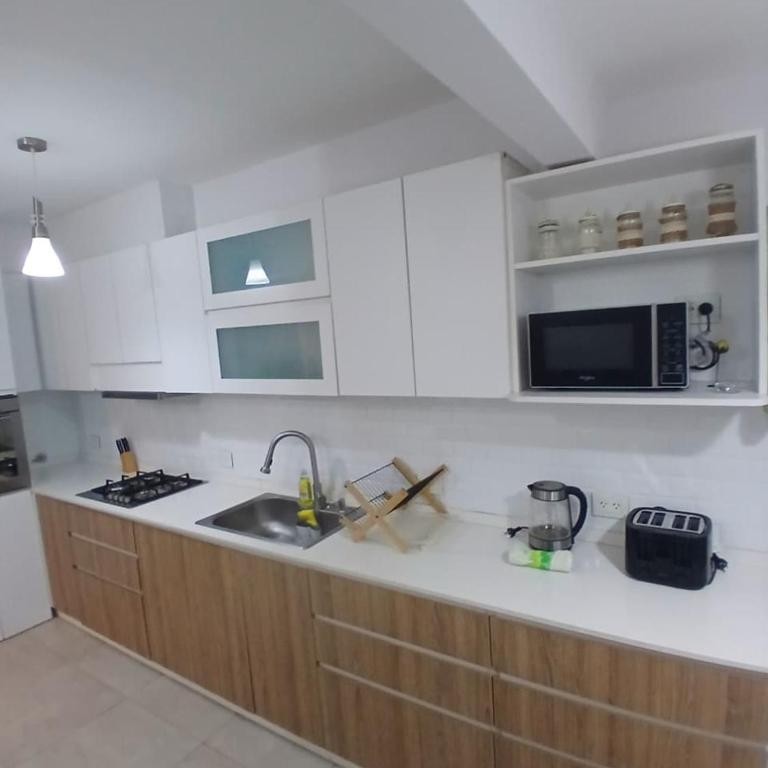 Arcos 2400, Belgrano - Apartamento de 3 dormitorios - 2