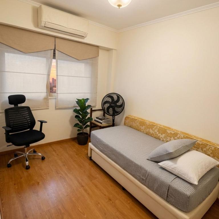 Arcos 2400, Belgrano - Apartamento de 3 dormitorios - 14
