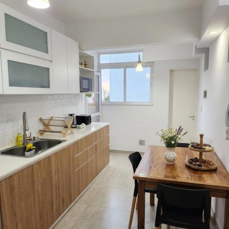 Arcos 2400, Belgrano - Apartamento de 3 dormitorios - 3