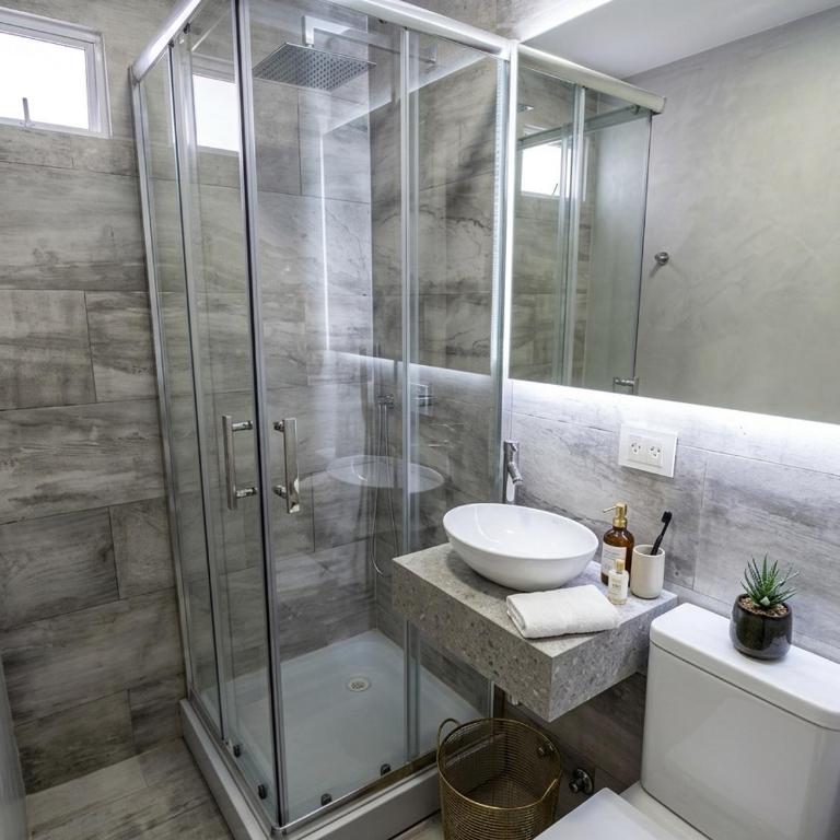 Arcos 2400, Belgrano - Apartamento de 3 dormitorios - 16