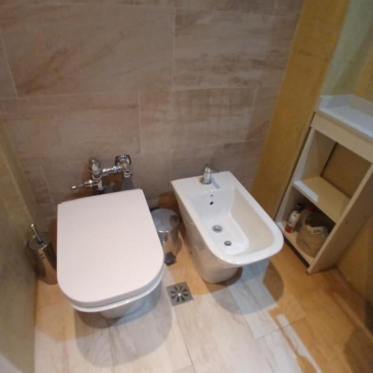 Arcos 2400, Belgrano - Apartamento de 3 dormitorios - 17