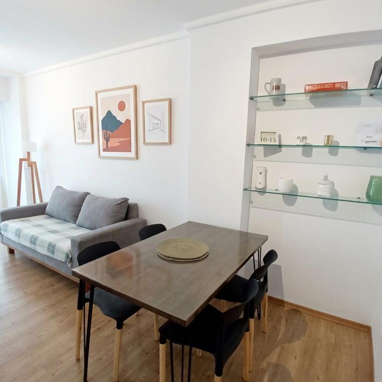 Arcos 2400, Belgrano - Apartamento de 3 dormitorios - 6