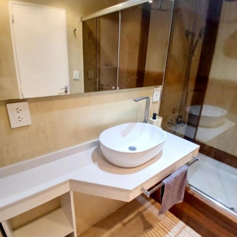 Arcos 2400, Belgrano - Apartamento de 3 dormitorios - 18