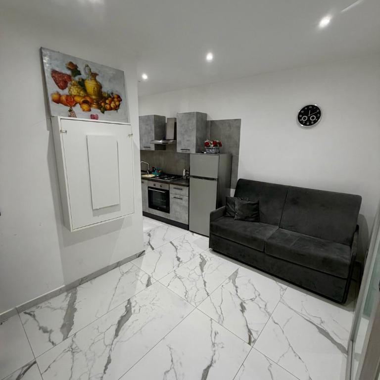 Casa Tonino - Appartamento con 2 Camere da Letto - 7