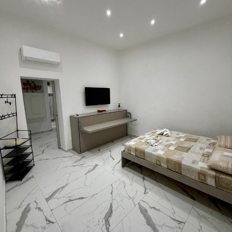 Casa Tonino - Appartamento con 2 Camere da Letto - 3