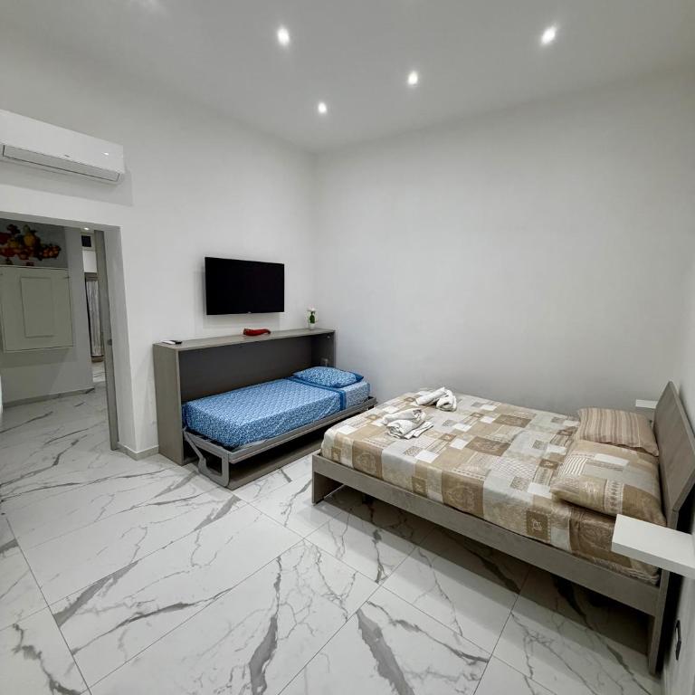 Casa Tonino - Appartamento con 2 Camere da Letto - 4