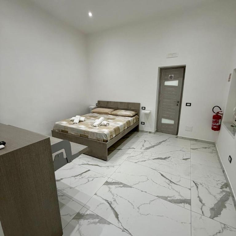 Casa Tonino - Appartamento con 2 Camere da Letto - 5