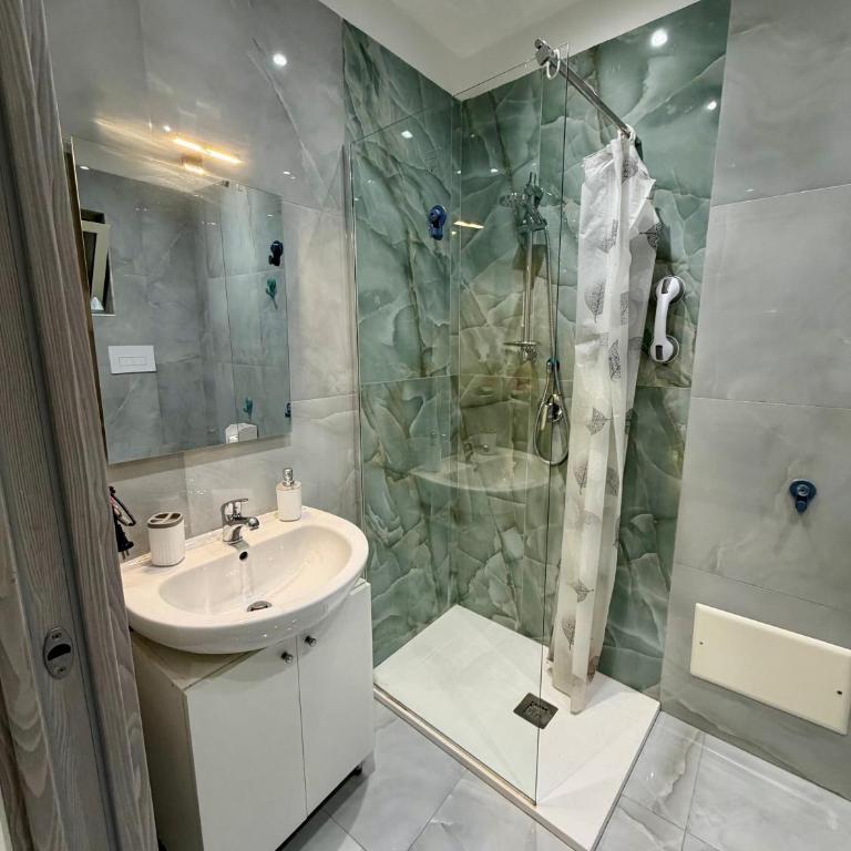 Casa Tonino - Appartamento con 2 Camere da Letto - 10
