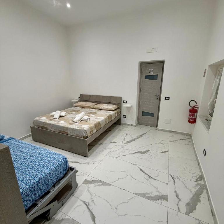 Casa Tonino - Appartamento con 2 Camere da Letto - 6