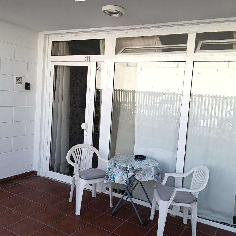 Relax Playa Ingles - Appartamento con 1 Camera da Letto - 5