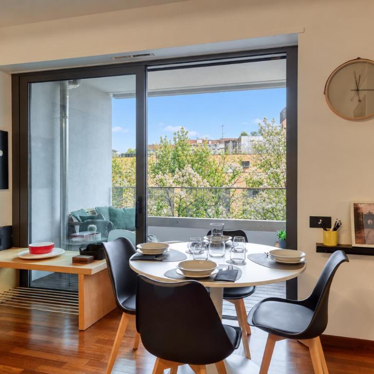 Archi Terrace Suite - 7Sundays - Appartamento con 1 Camera da Letto - 9