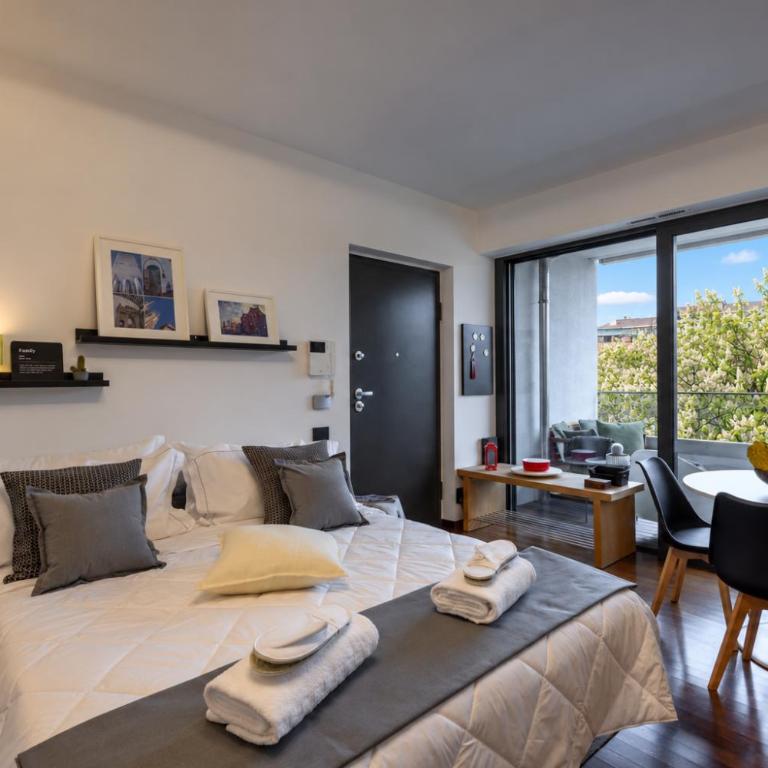Archi Terrace Suite - 7Sundays - Appartamento con 1 Camera da Letto - 1