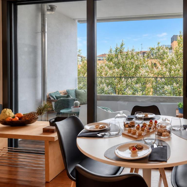 Archi Terrace Suite - 7Sundays - Appartamento con 1 Camera da Letto - 8