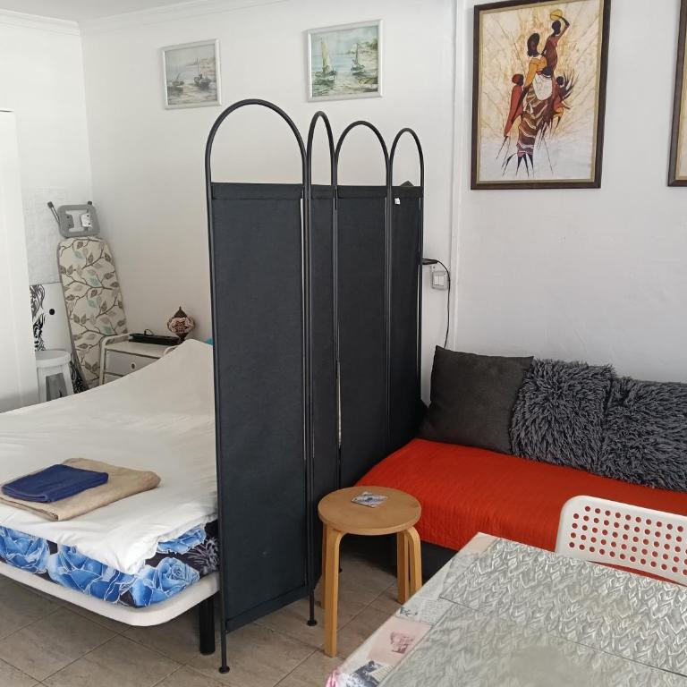 Relax Playa Ingles - Appartamento con 1 Camera da Letto - 2