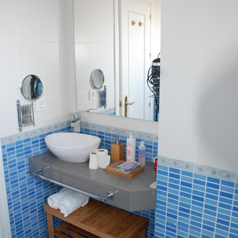 Triana L - Apartamento Estudio - 9