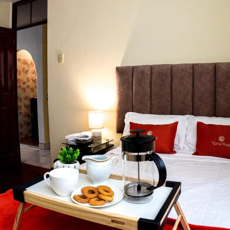 Runawasi Caribe, Lima centric 2BDR, 20 min from airport - Apartamento de 2 dormitorios - 16