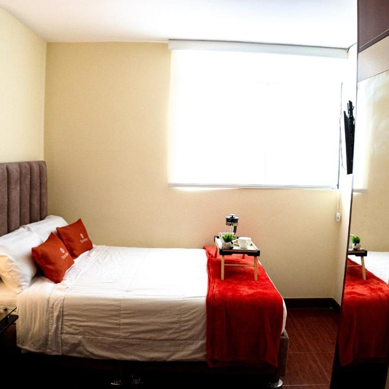 Runawasi Caribe, Lima centric 2BDR, 20 min from airport - Apartamento de 2 dormitorios - 15