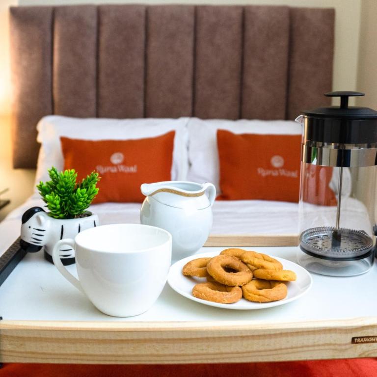 Runawasi Caribe, Lima centric 2BDR, 20 min from airport - Apartamento de 2 dormitorios - 29