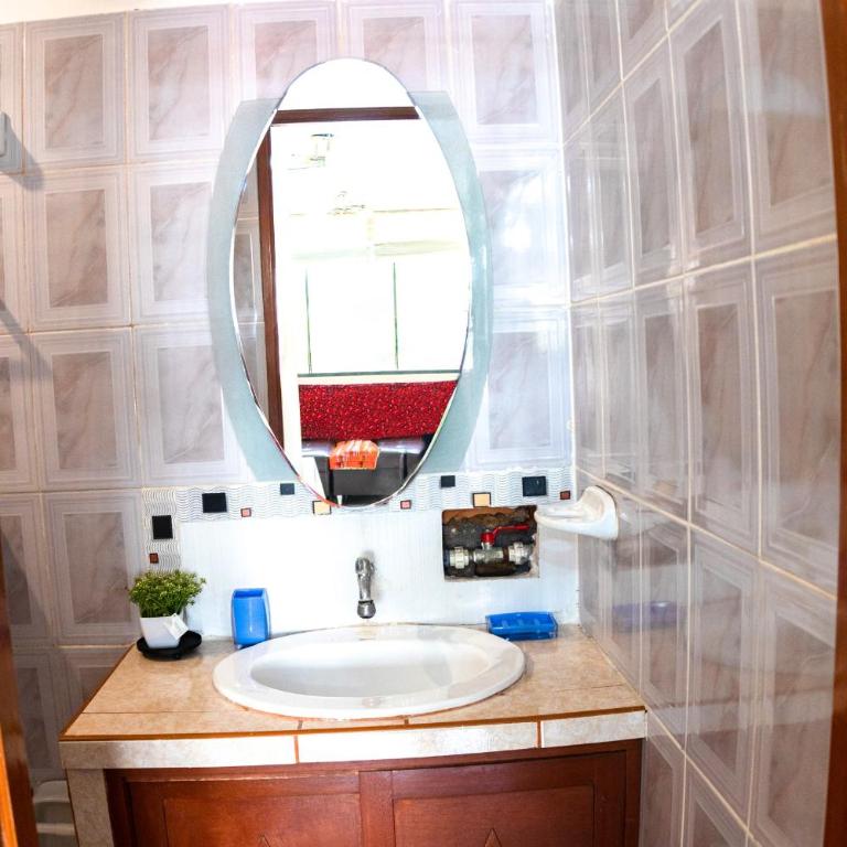 Runawasi Caribe, Lima centric 2BDR, 20 min from airport - Apartamento de 2 dormitorios - 34