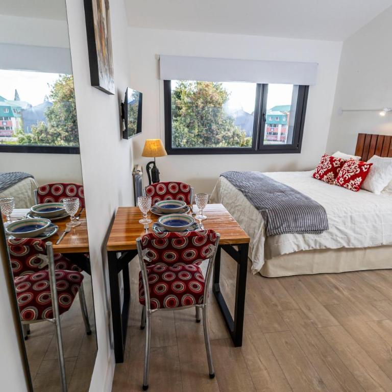 Barimountain - Apartamento de 1 dormitorio - 1