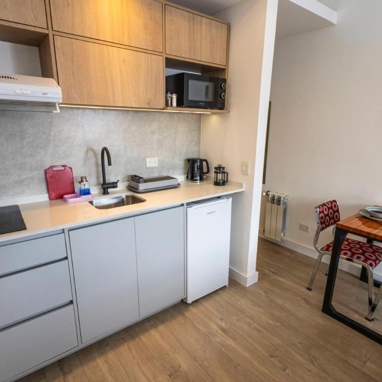 Barimountain - Apartamento de 1 dormitorio - 2