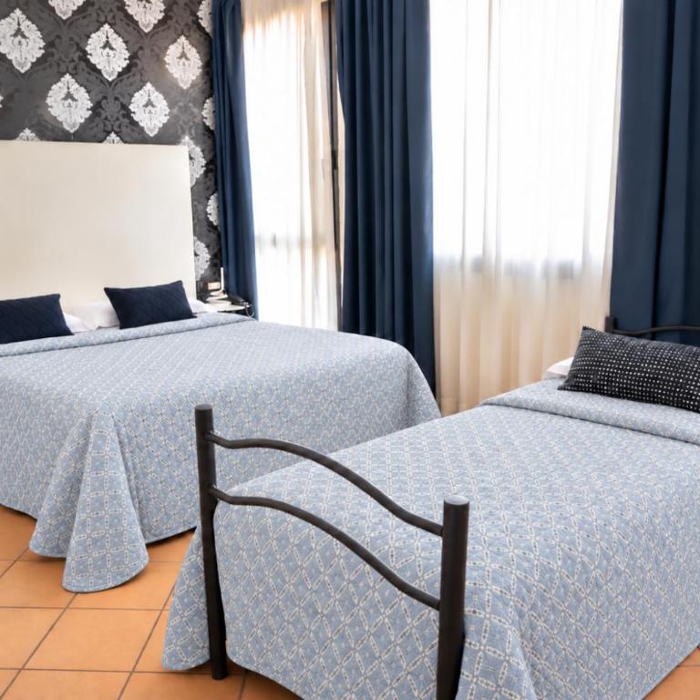 Lake Como Golf Hotel - Camera Familiare - 8