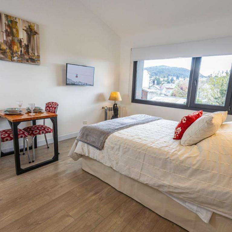 Barimountain - Apartamento de 1 dormitorio - 4