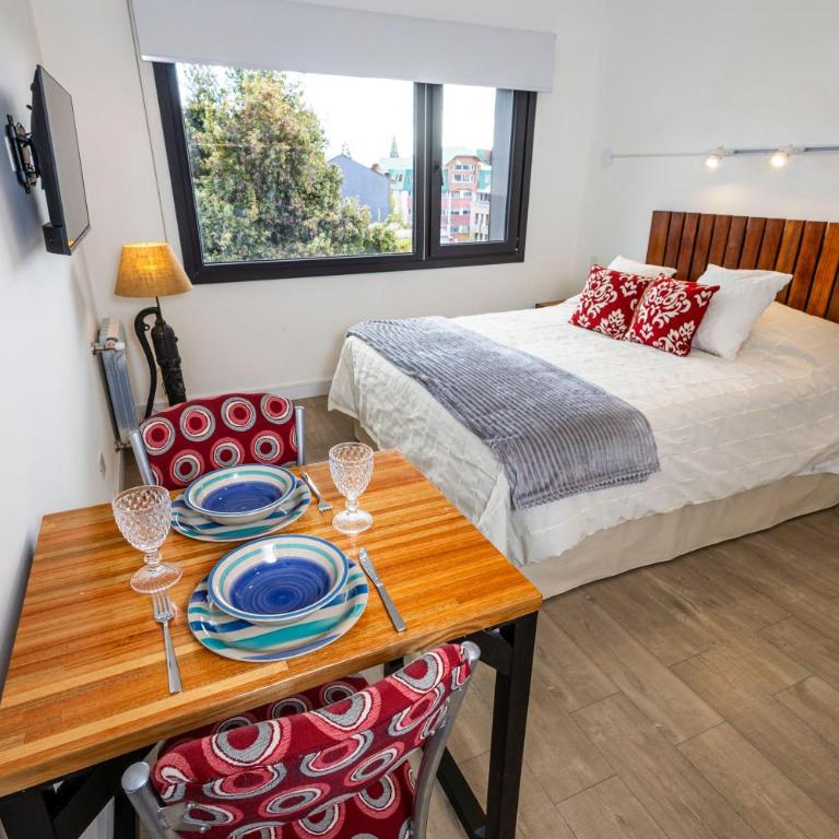 Barimountain - Apartamento de 1 dormitorio - 5
