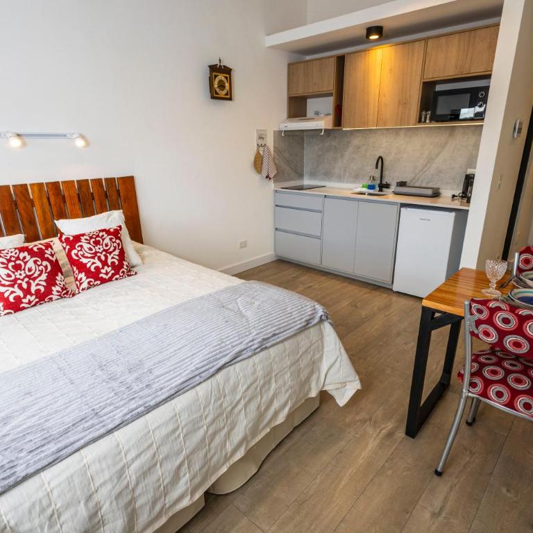 Barimountain - Apartamento de 1 dormitorio - 6