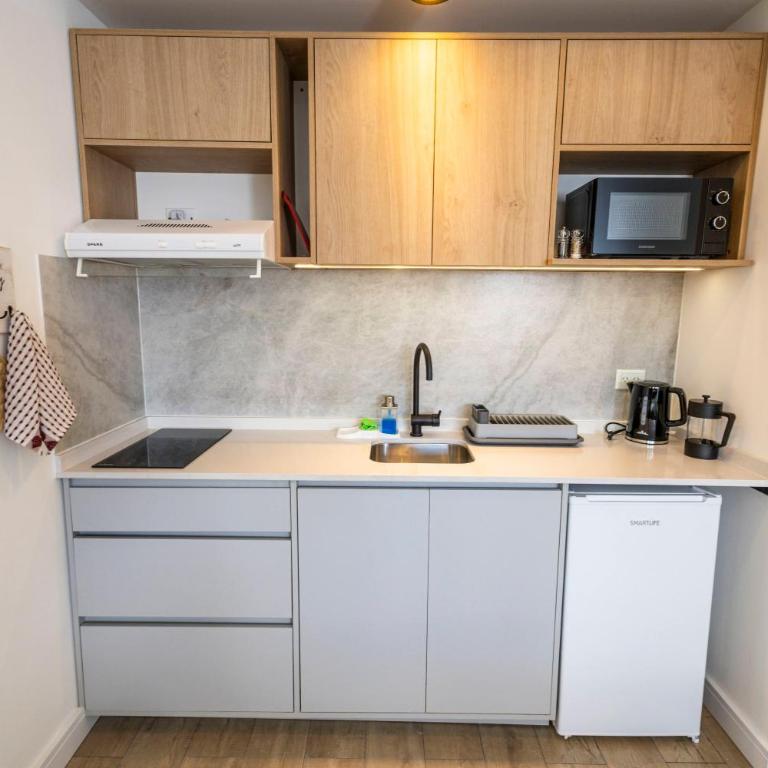 Barimountain - Apartamento de 1 dormitorio - 7