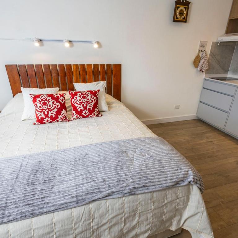 Barimountain - Apartamento de 1 dormitorio - 10