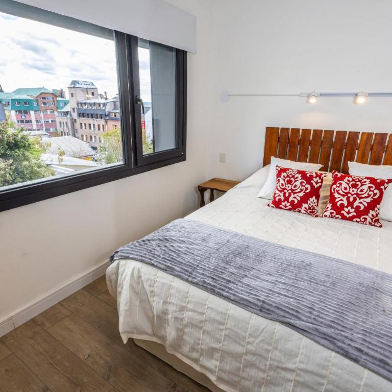 Barimountain - Apartamento de 1 dormitorio - 11