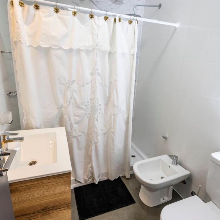 Barimountain - Apartamento de 1 dormitorio - 13