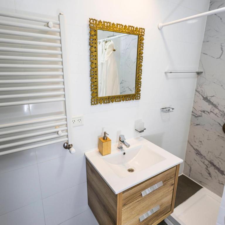 Barimountain - Apartamento de 1 dormitorio - 14