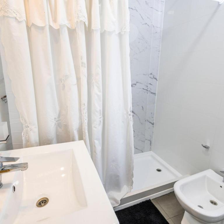 Barimountain - Apartamento de 1 dormitorio - 16