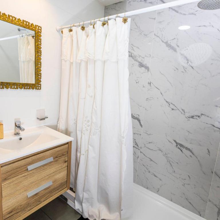 Barimountain - Apartamento de 1 dormitorio - 17
