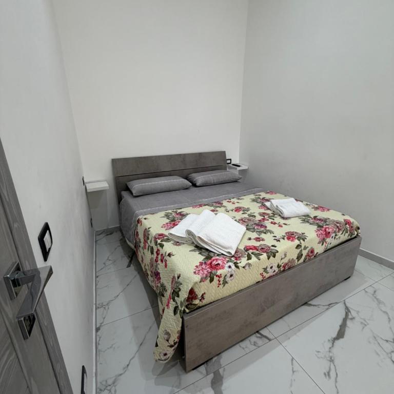 Casa Sisina - Appartamento con 1 Camera da Letto e Terrazza - 3