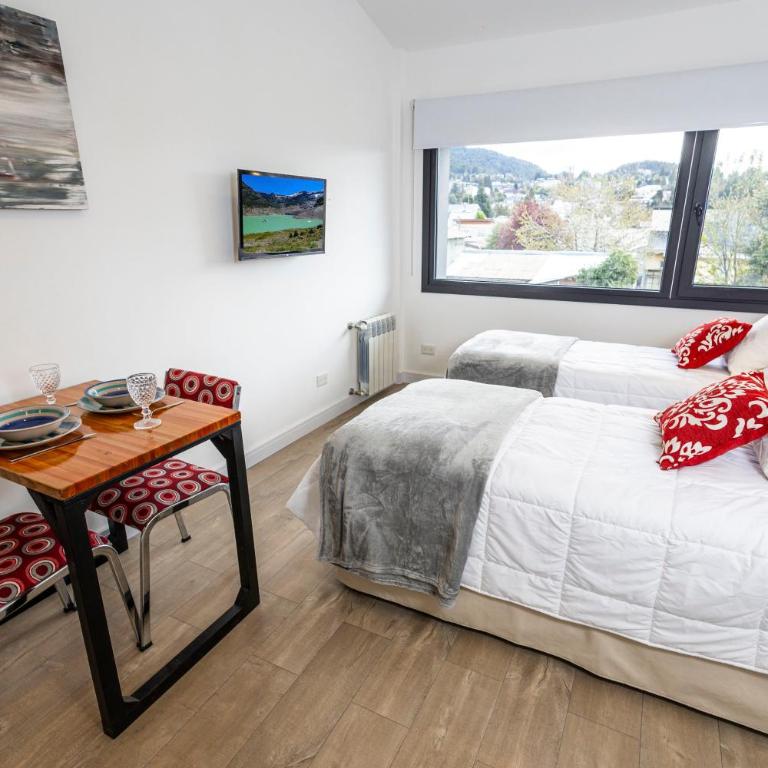 Barimountain - Apartamento de 1 dormitorio - 19