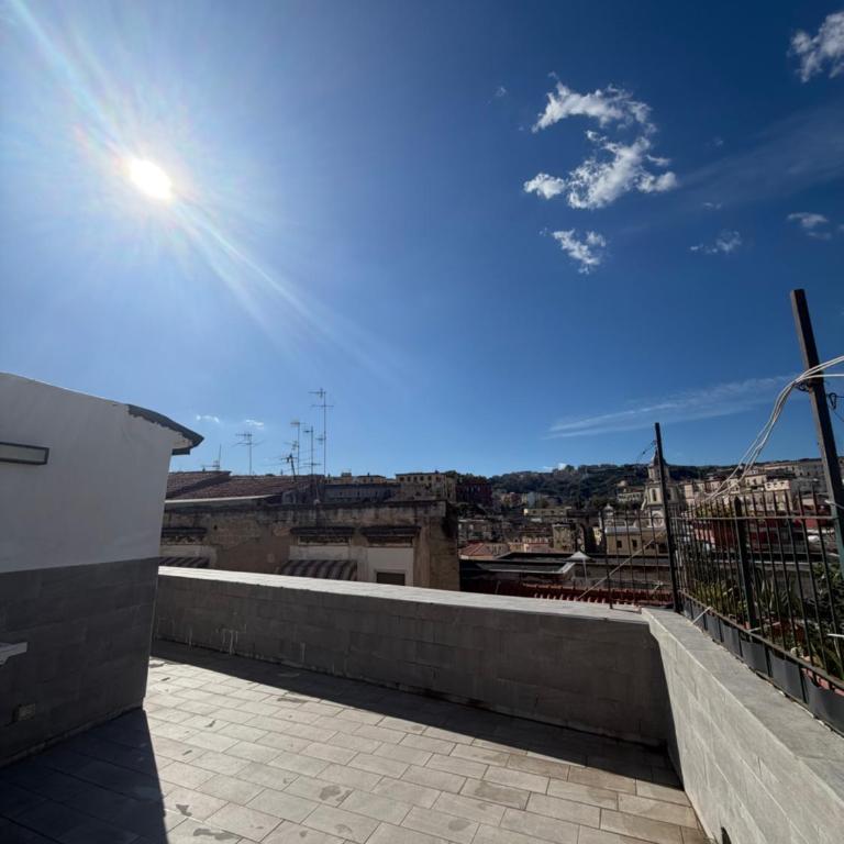 Casa Sisina - Appartamento con 1 Camera da Letto e Terrazza - 11