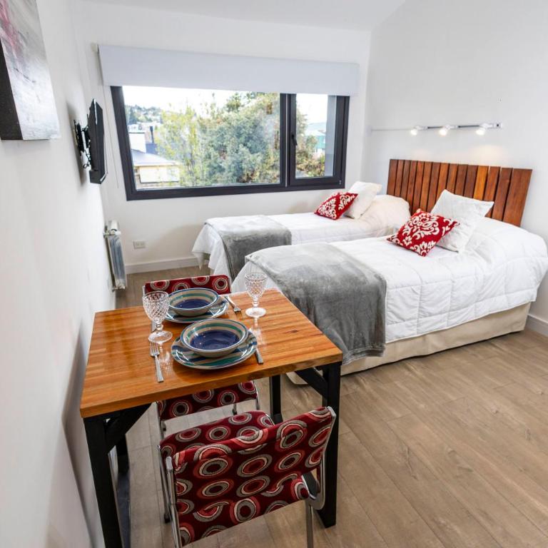 Barimountain - Apartamento de 1 dormitorio - 20