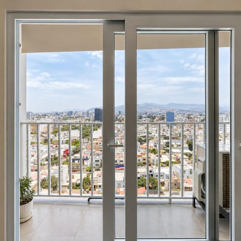 Premium 1BR in Miraflores Balcony & Rooftop - Apartamento - 29