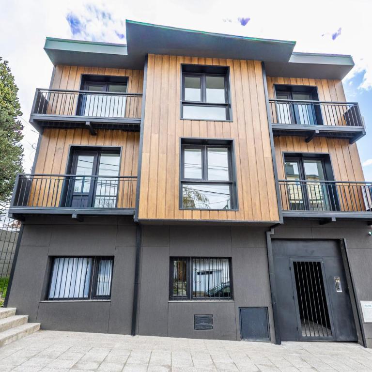 Barimountain - Apartamento de 1 dormitorio - 23
