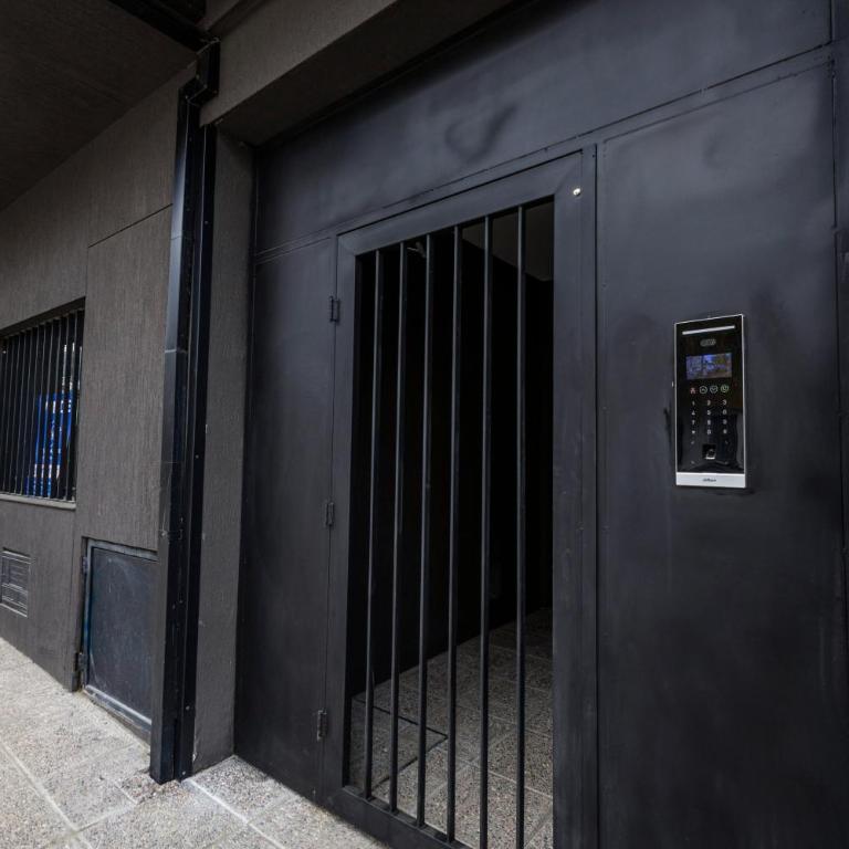 Barimountain - Apartamento de 1 dormitorio - 24